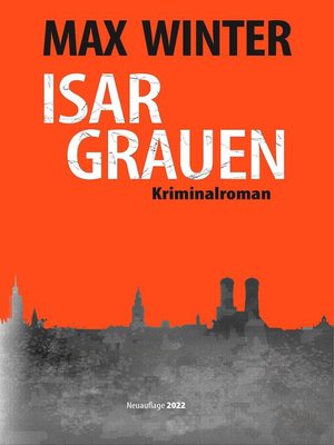 cover image of Isargrauen